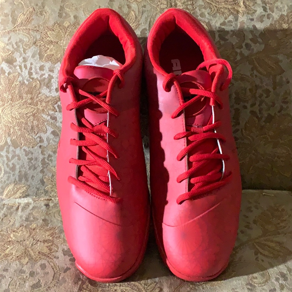 And 1
